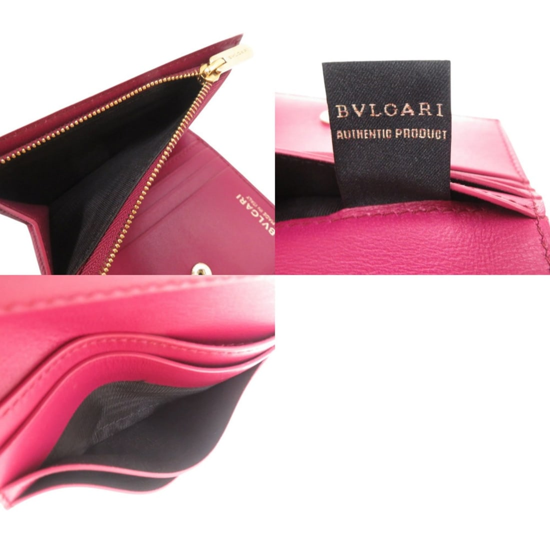 Tiffany Atlas Ring - 9