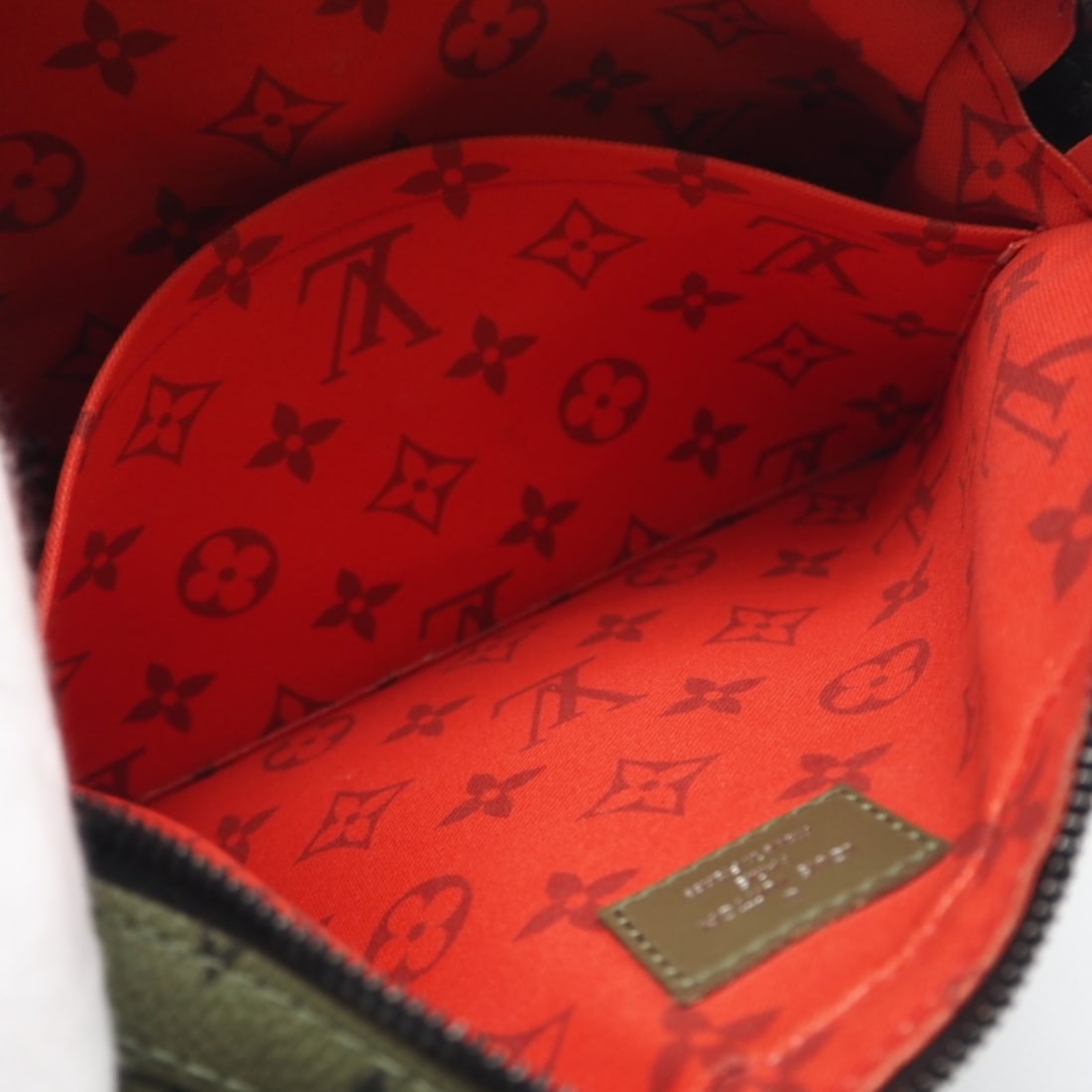 Tiffany Curved 9P Ring - 13