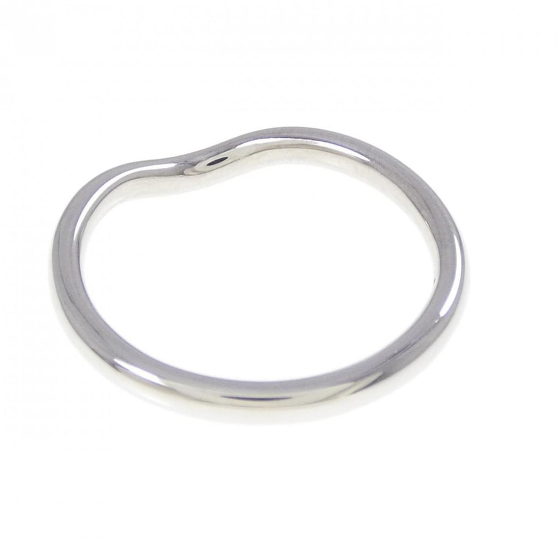 Tiffany Curved 9P Ring - 3