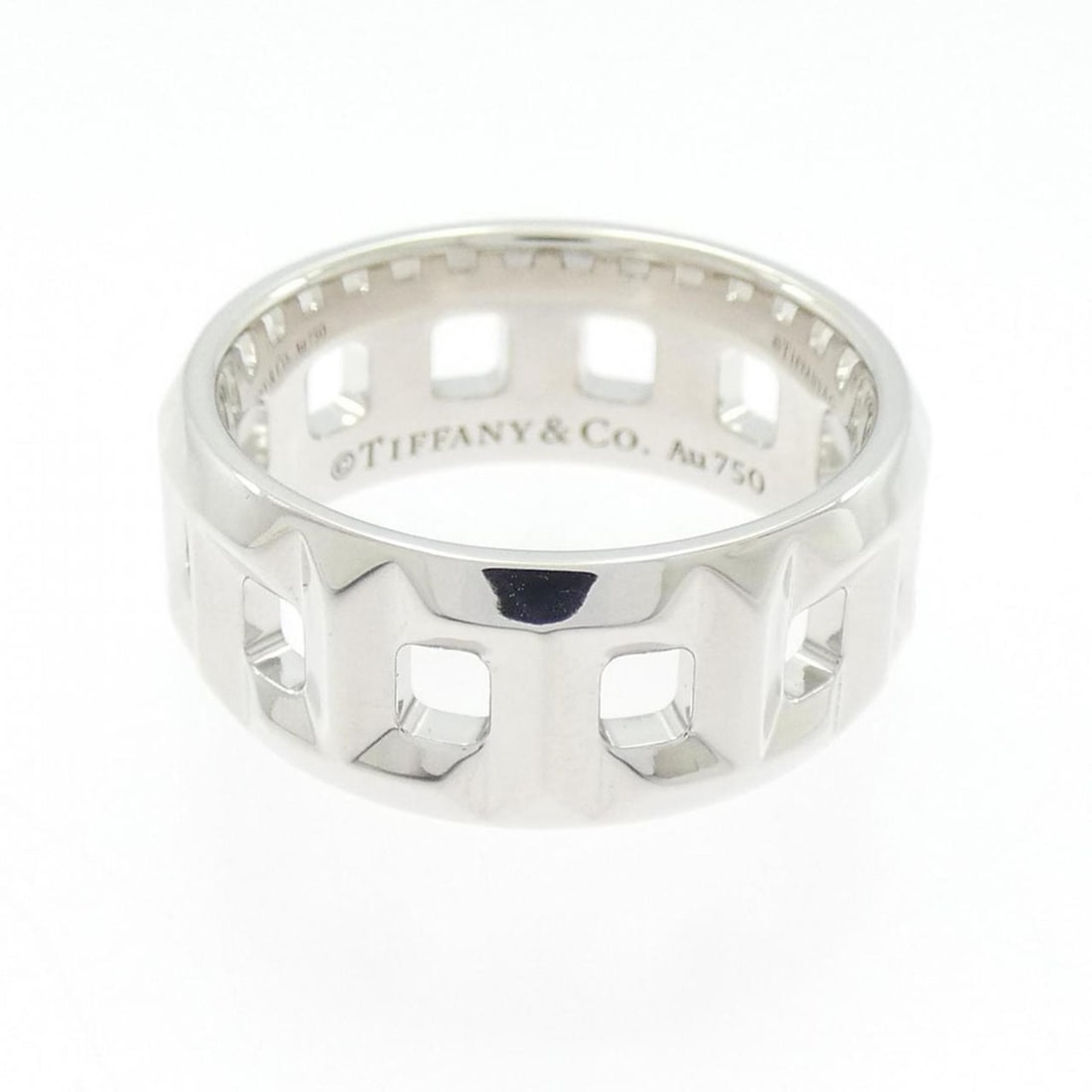 Tiffany T True Ring - 2