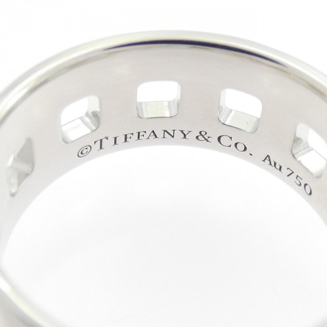 Tiffany T True Ring - 3