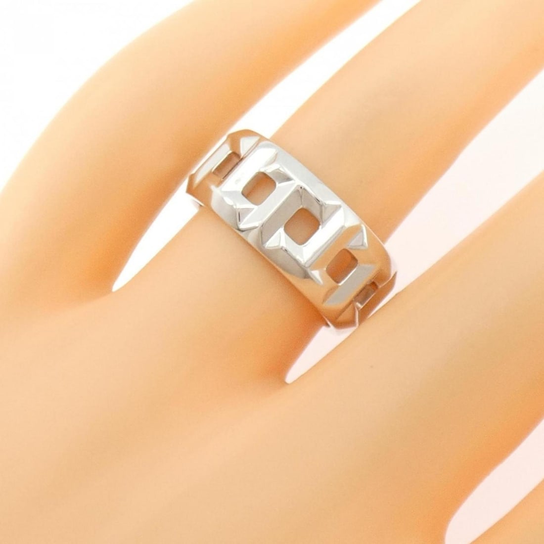 Tiffany T True Ring - 4