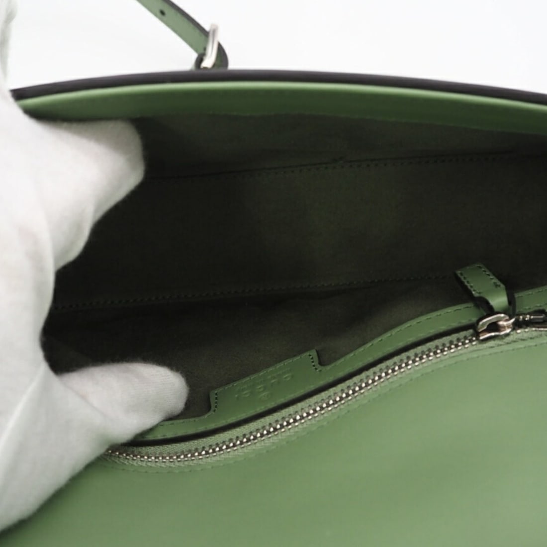 Bvlgari B.zero1 Element Ring - 10