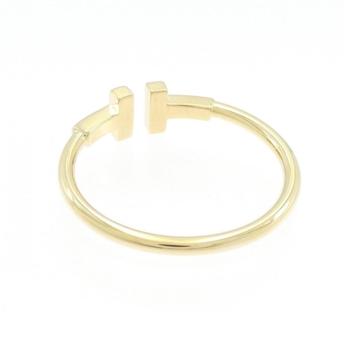 Tiffany T Wire Ring - 3