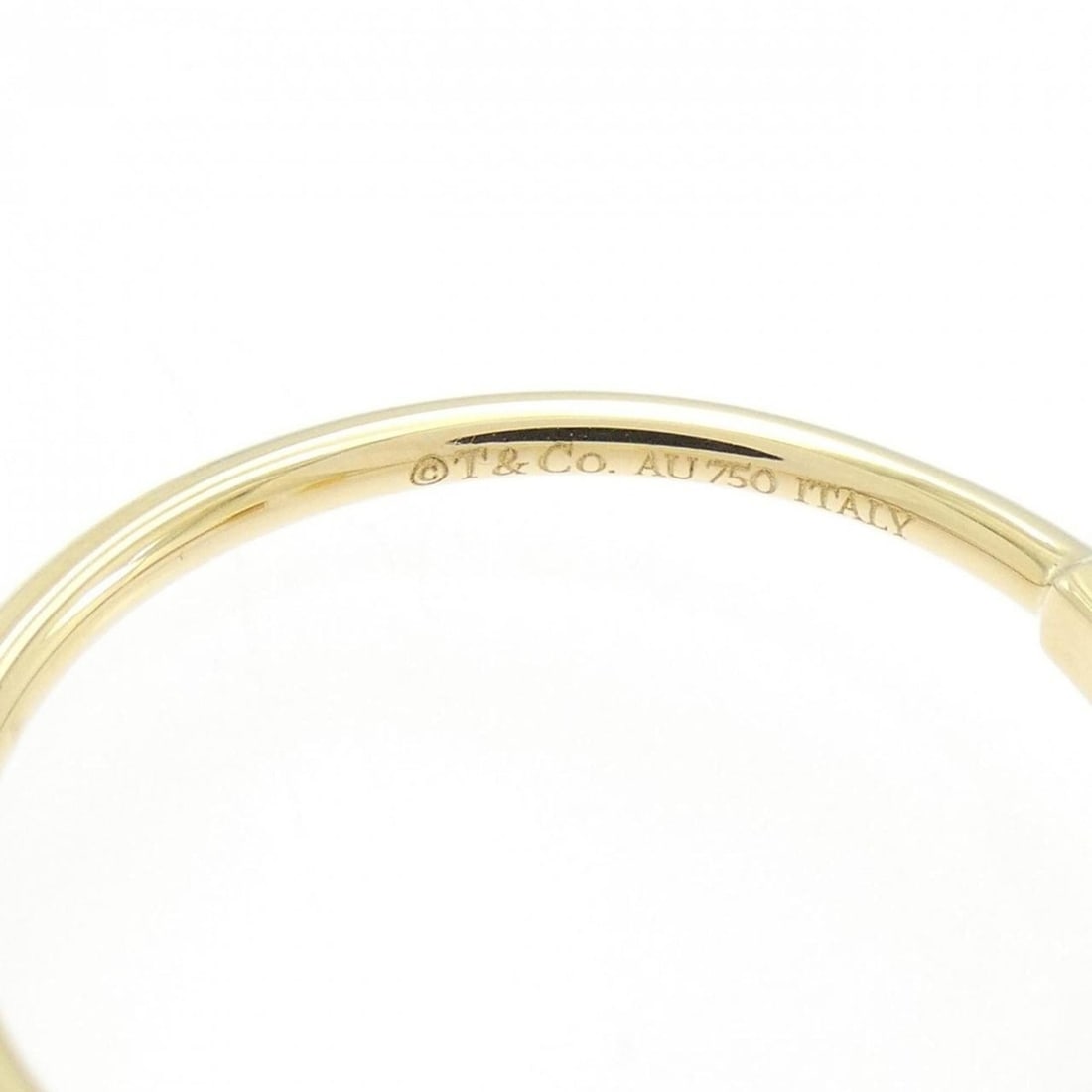 Tiffany T Wire Ring - 4