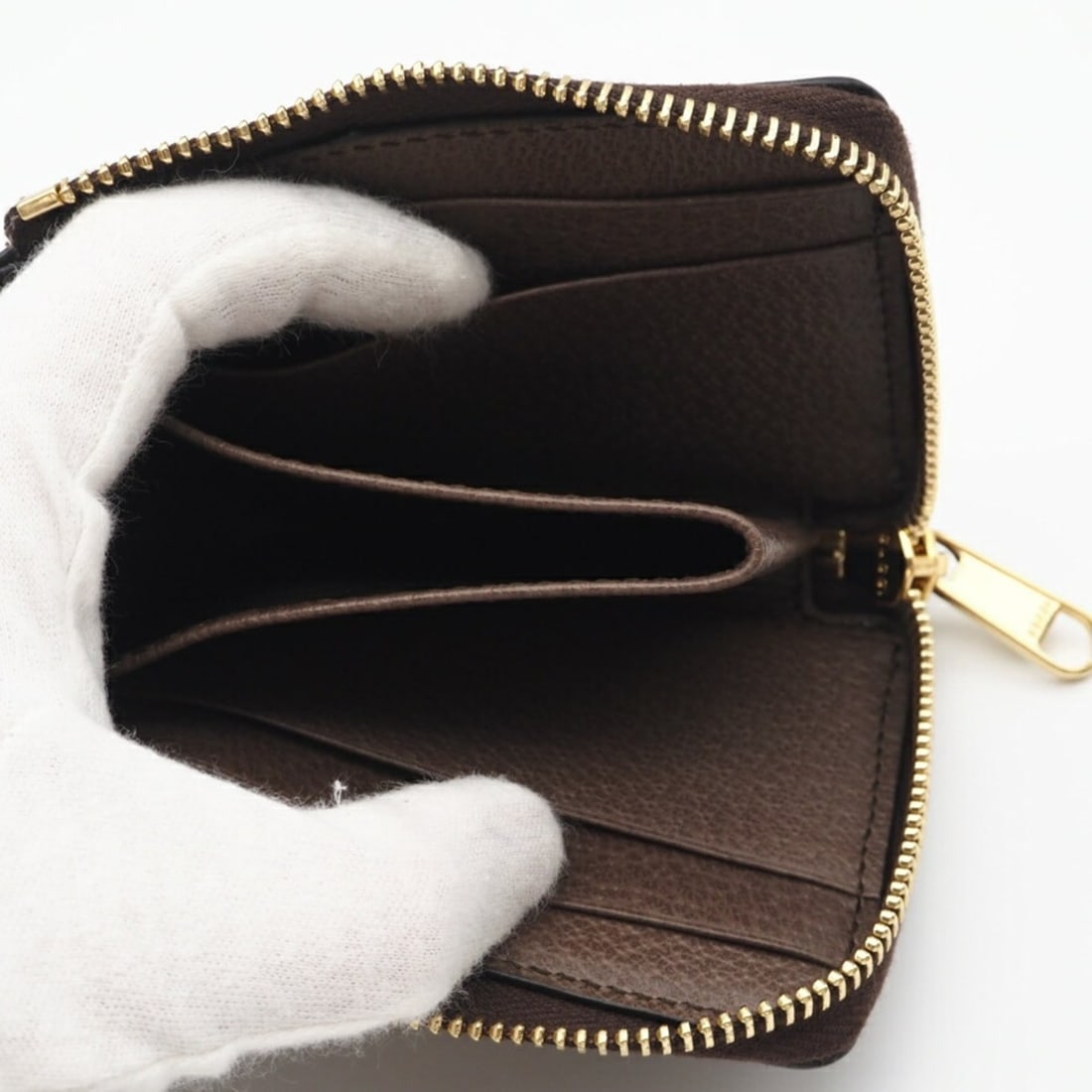 Tiffany T Wire Ring - 9