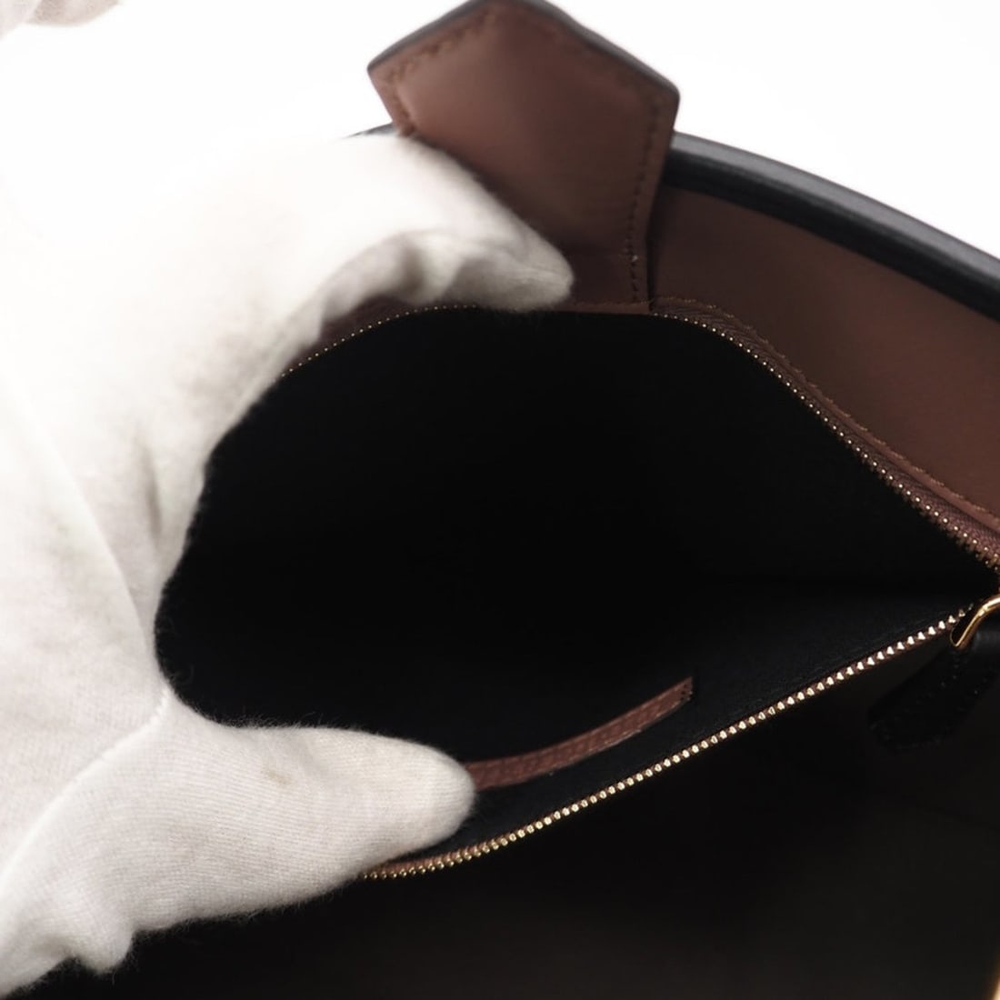 Bvlgari B.zero1 3-band ring - 10