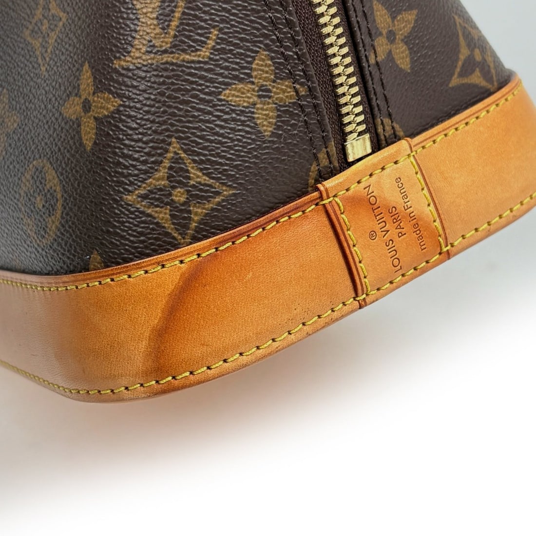 Bvlgari B.zero1 3-band ring - 5