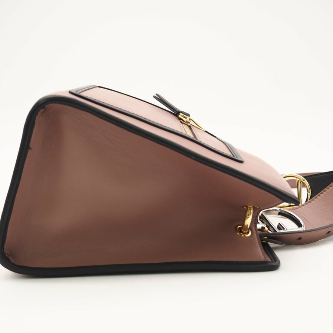 Bvlgari B.zero1 3-band ring - 8