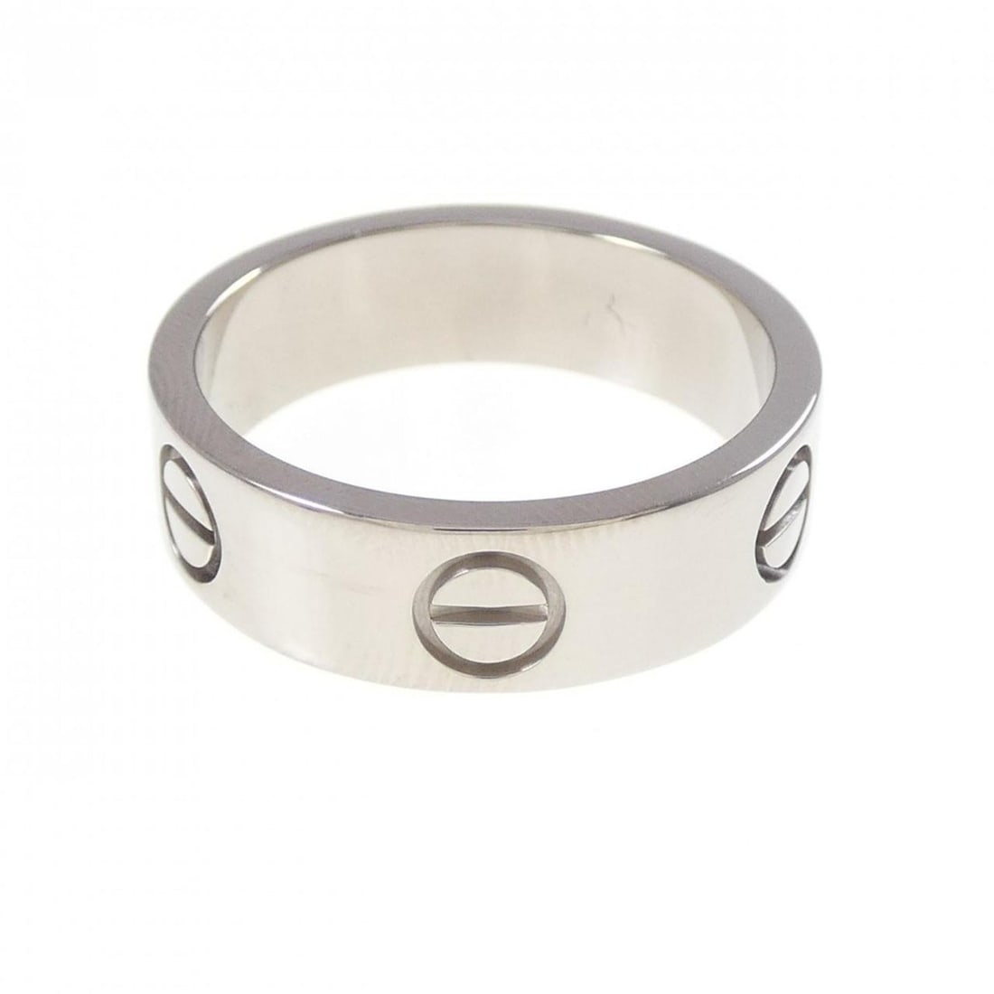 Cartier Love Ring - 2