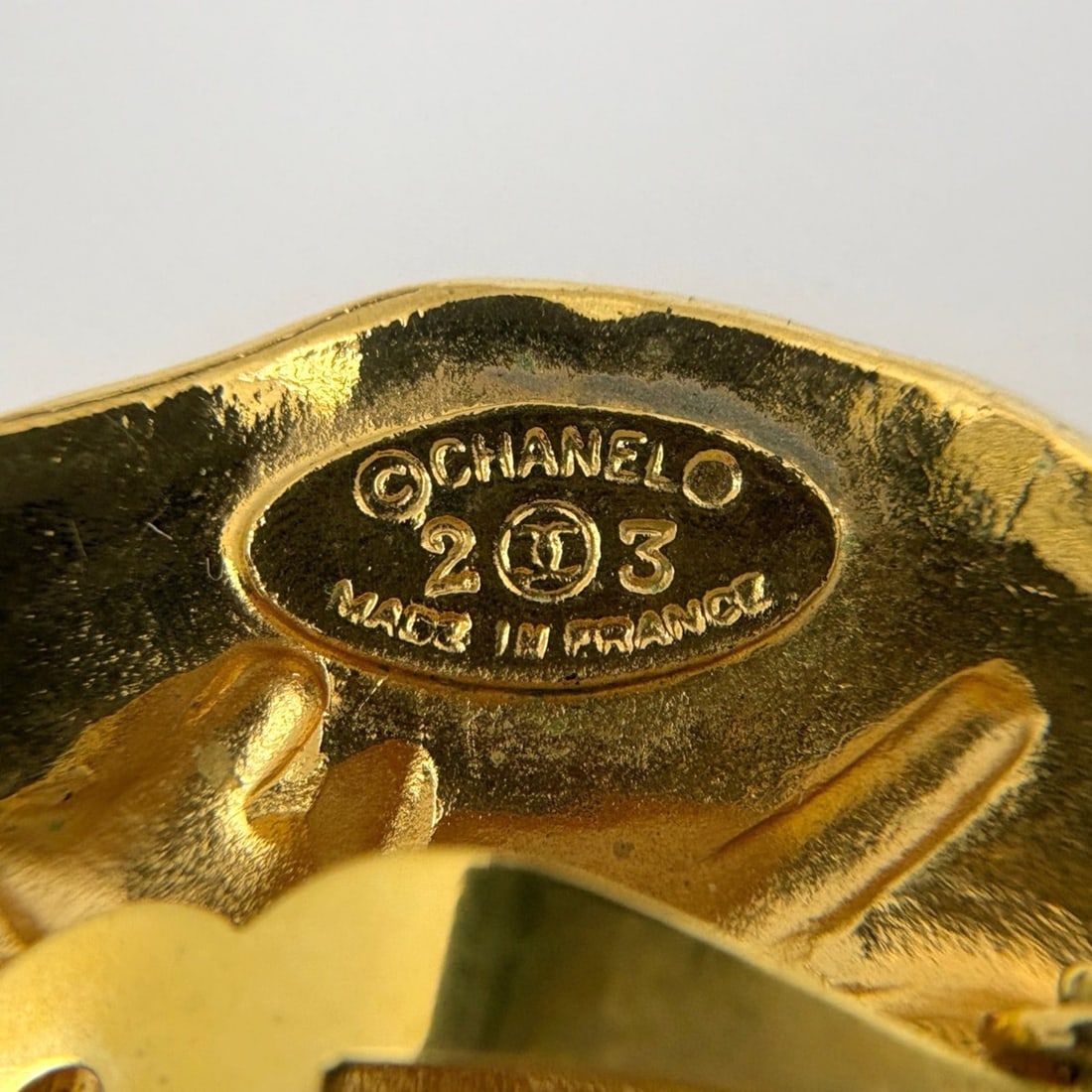 Cartier Love Ring - 5