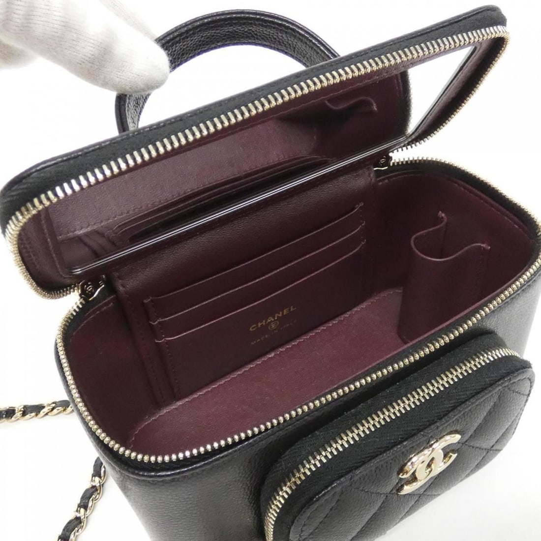 Chanel AP2912 Shoulder Bag - 6