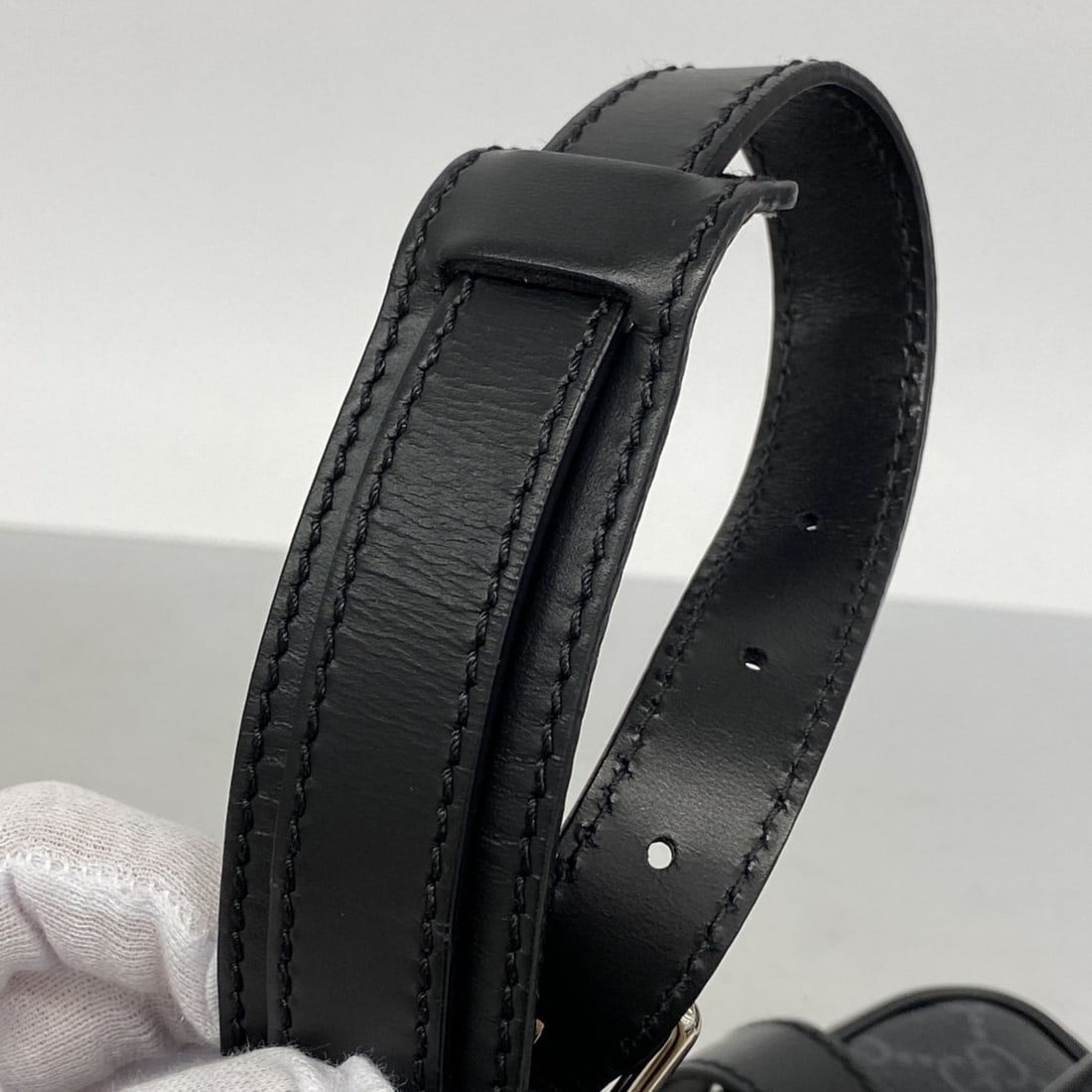 Chanel AS0487 handbag - 9