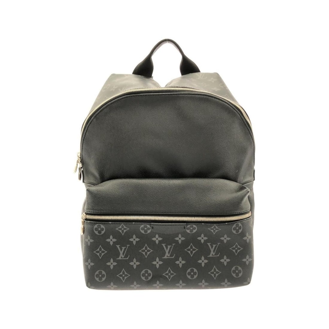 Louis Vuitton Taiga Rama Discovery Backpack M30230 (Rucksack) (1 of 13)