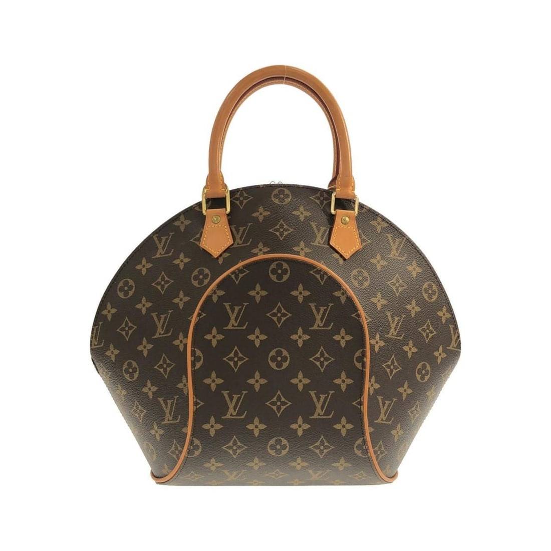 Louis Vuitton Monogram Ellipse MM M51126 Handbag (1 of 16)