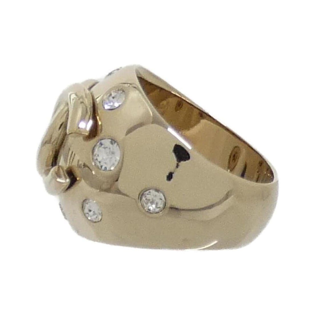 Chanel ABE142 Ring - 2