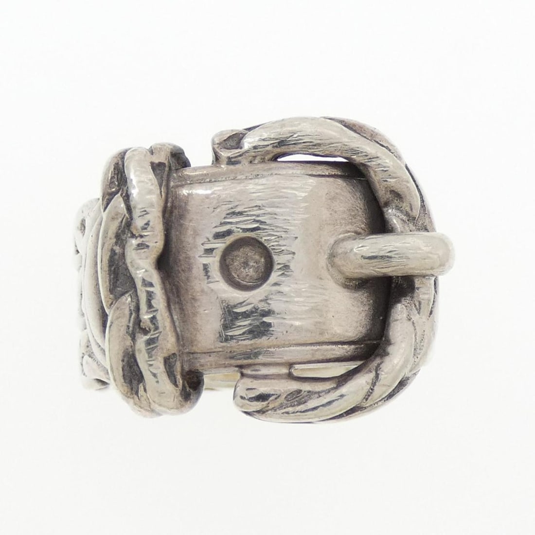 Hallmark Hermes Ring - 2