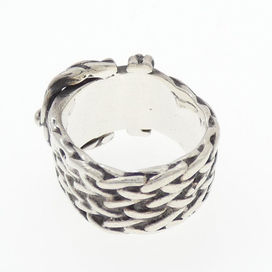 Hallmark Hermes Ring - 3