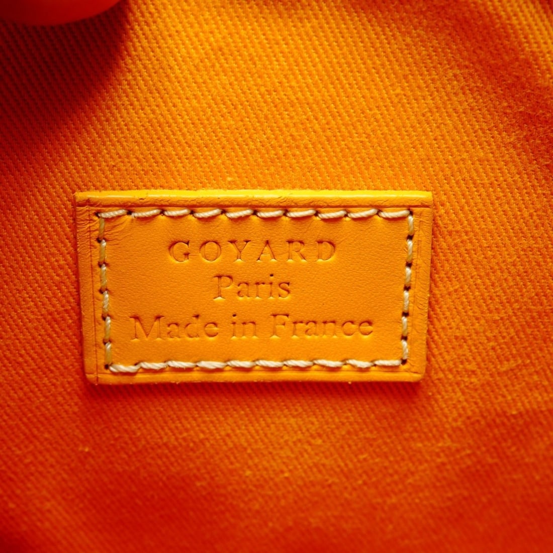 Hallmark Hermes Ring - 9