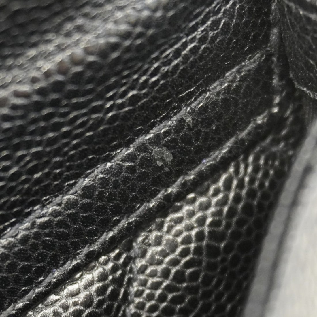 Chanel Timeless CC Line 84072 Wallet - 10