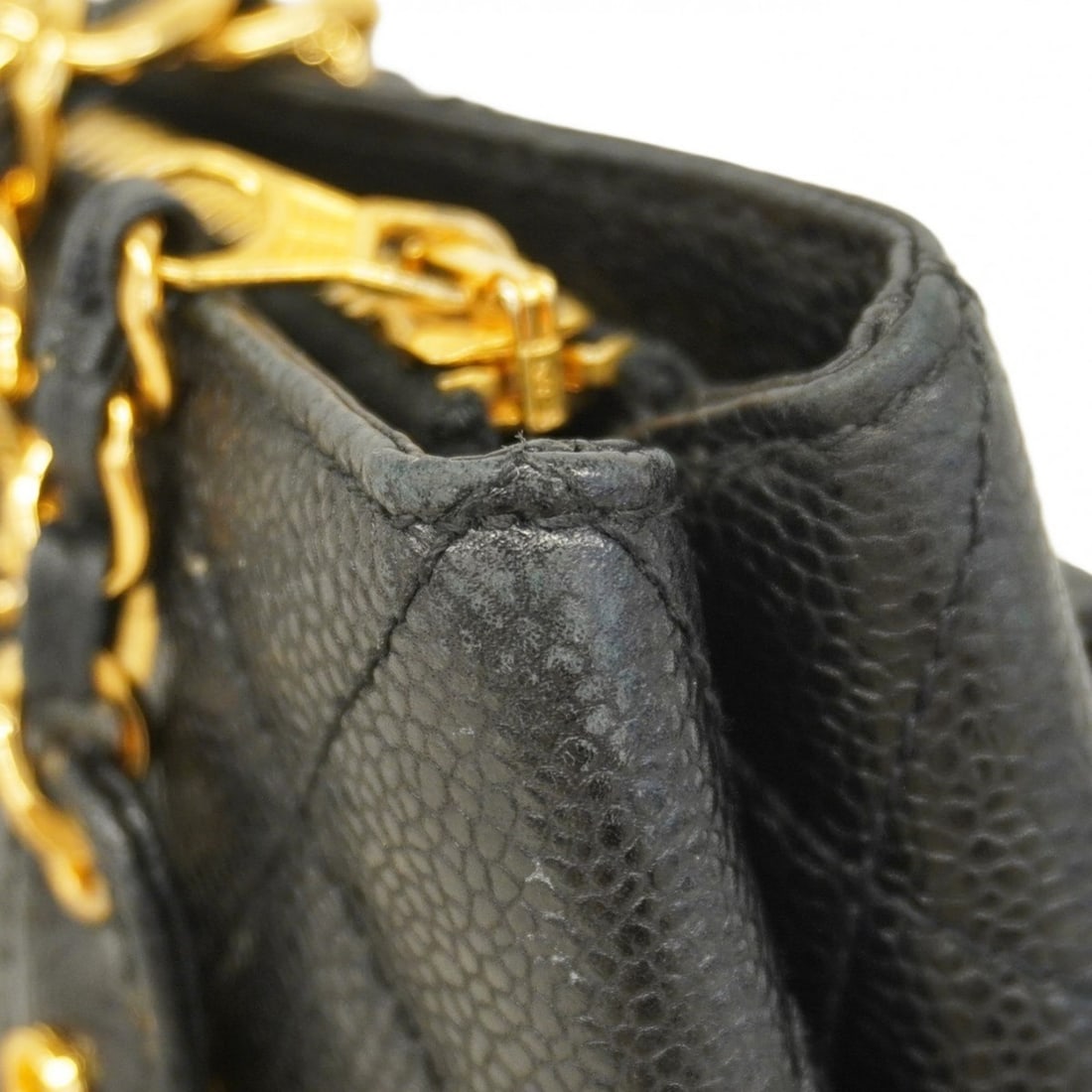 Chanel Timeless CC Line 84072 Wallet - 11