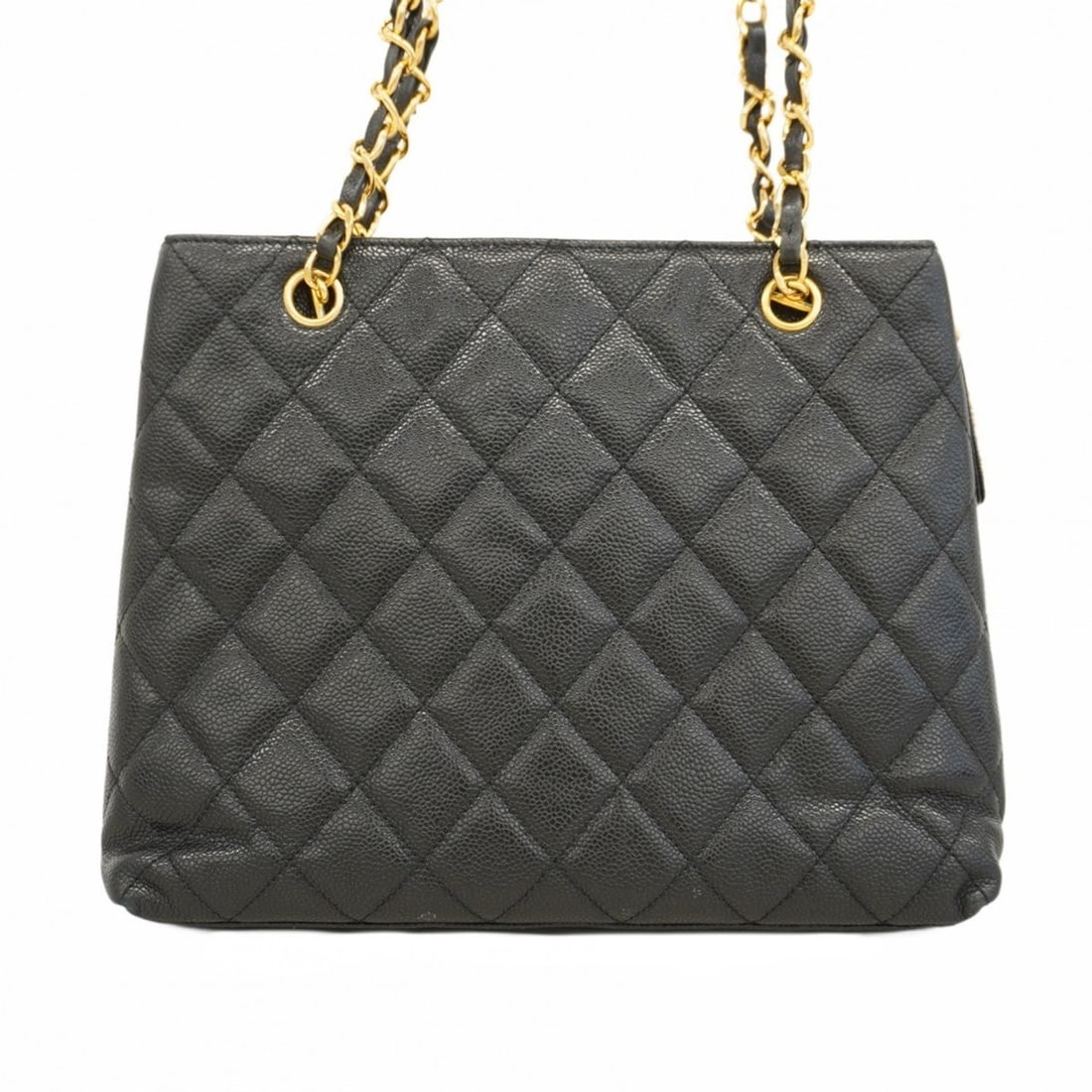 Chanel Timeless CC Line 84072 Wallet - 16