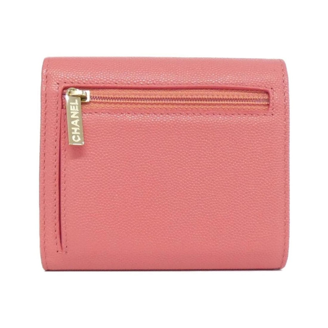 Chanel Timeless CC Line 84072 Wallet - 2