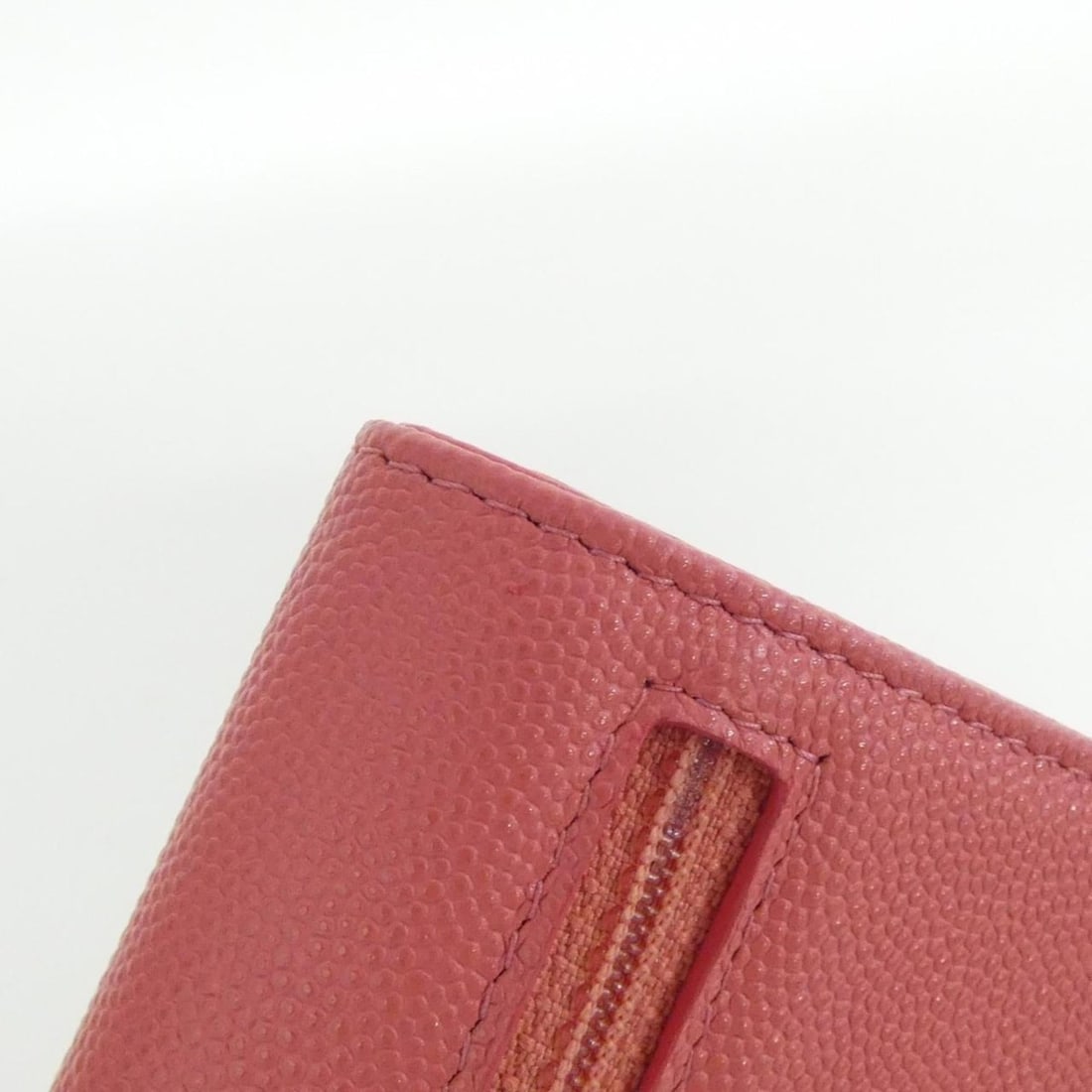 Chanel Timeless CC Line 84072 Wallet - 3