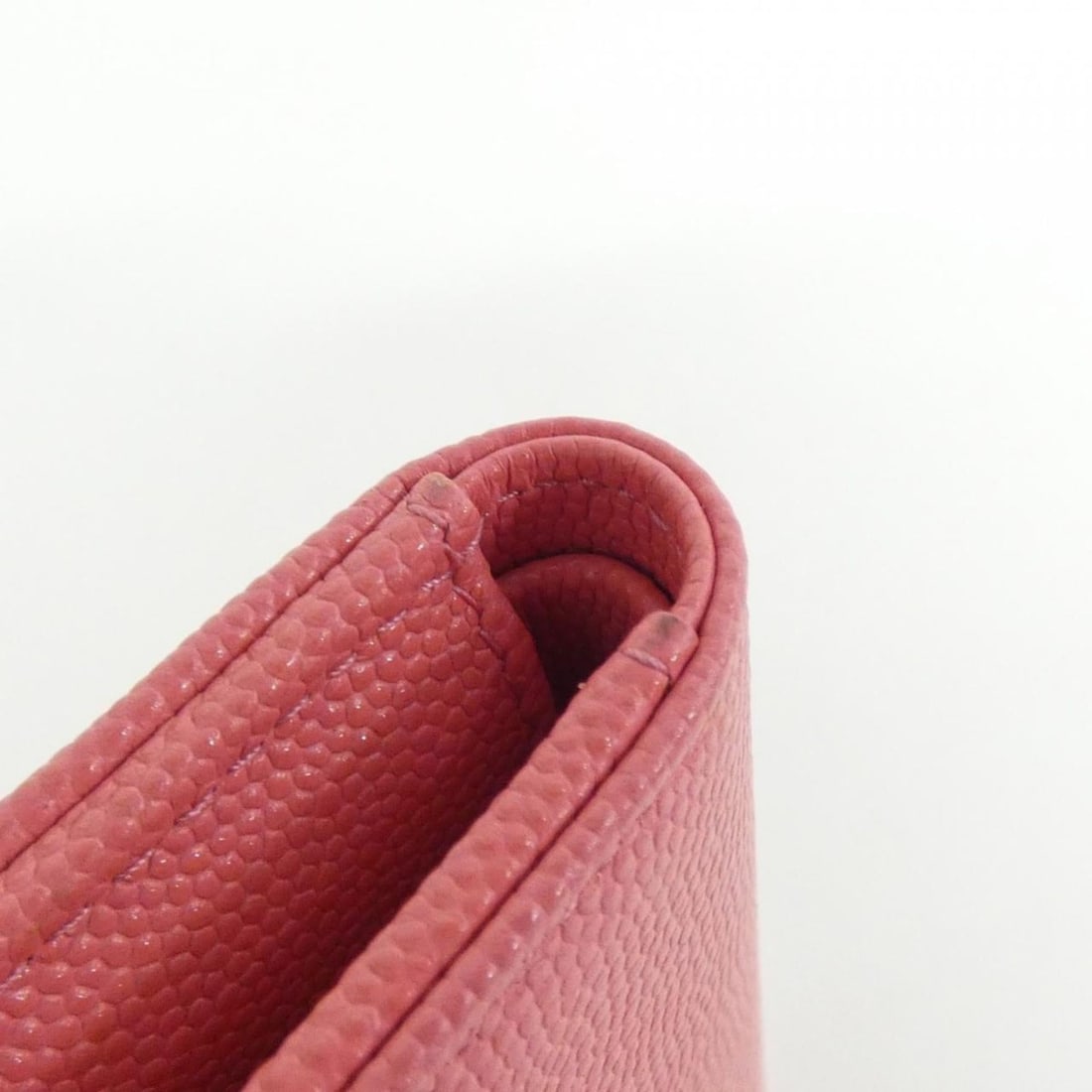 Chanel Timeless CC Line 84072 Wallet - 4