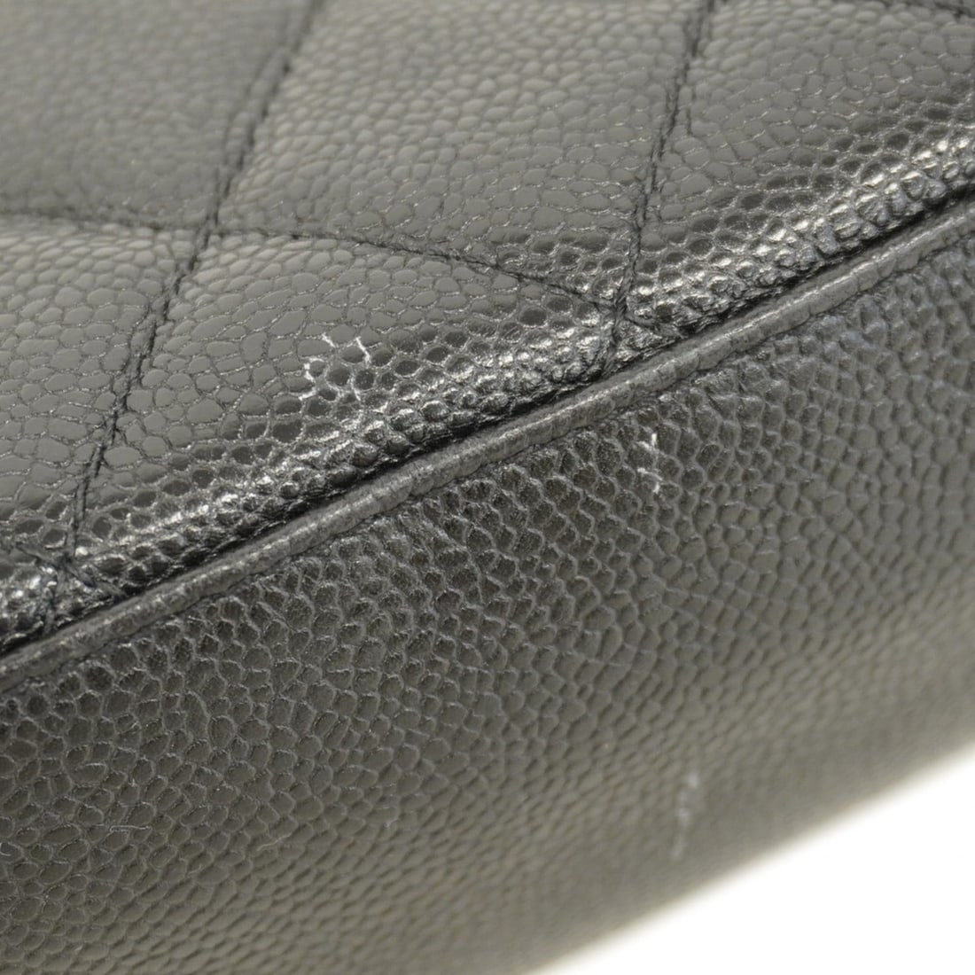 Chanel Timeless CC Line 84072 Wallet - 7