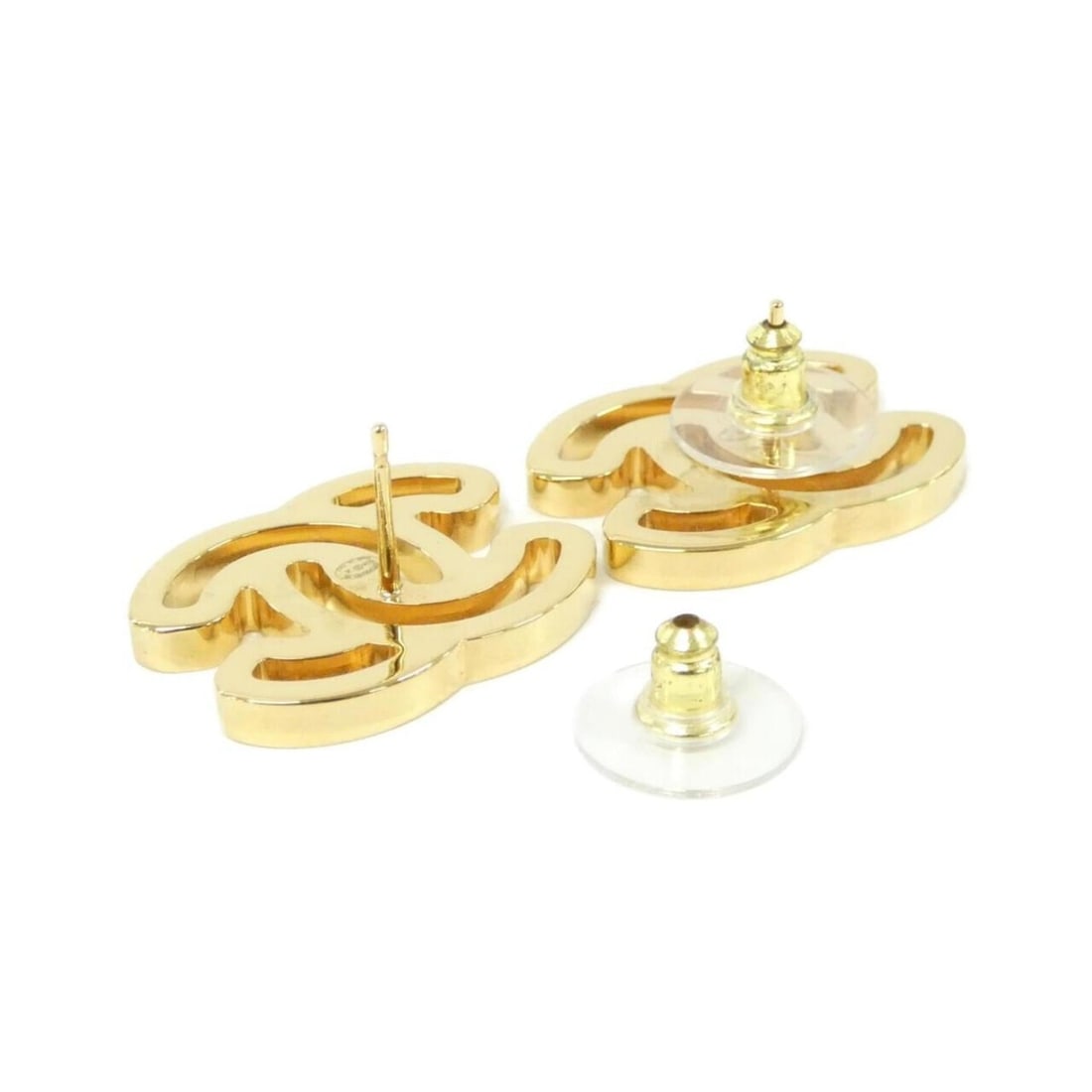 Chanel ABD873 Earrings - 3