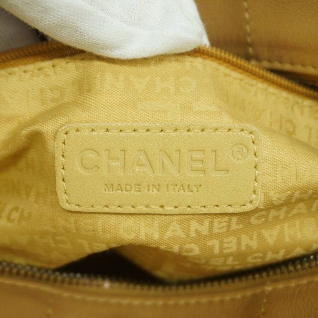 Chanel ABD873 Earrings - 5