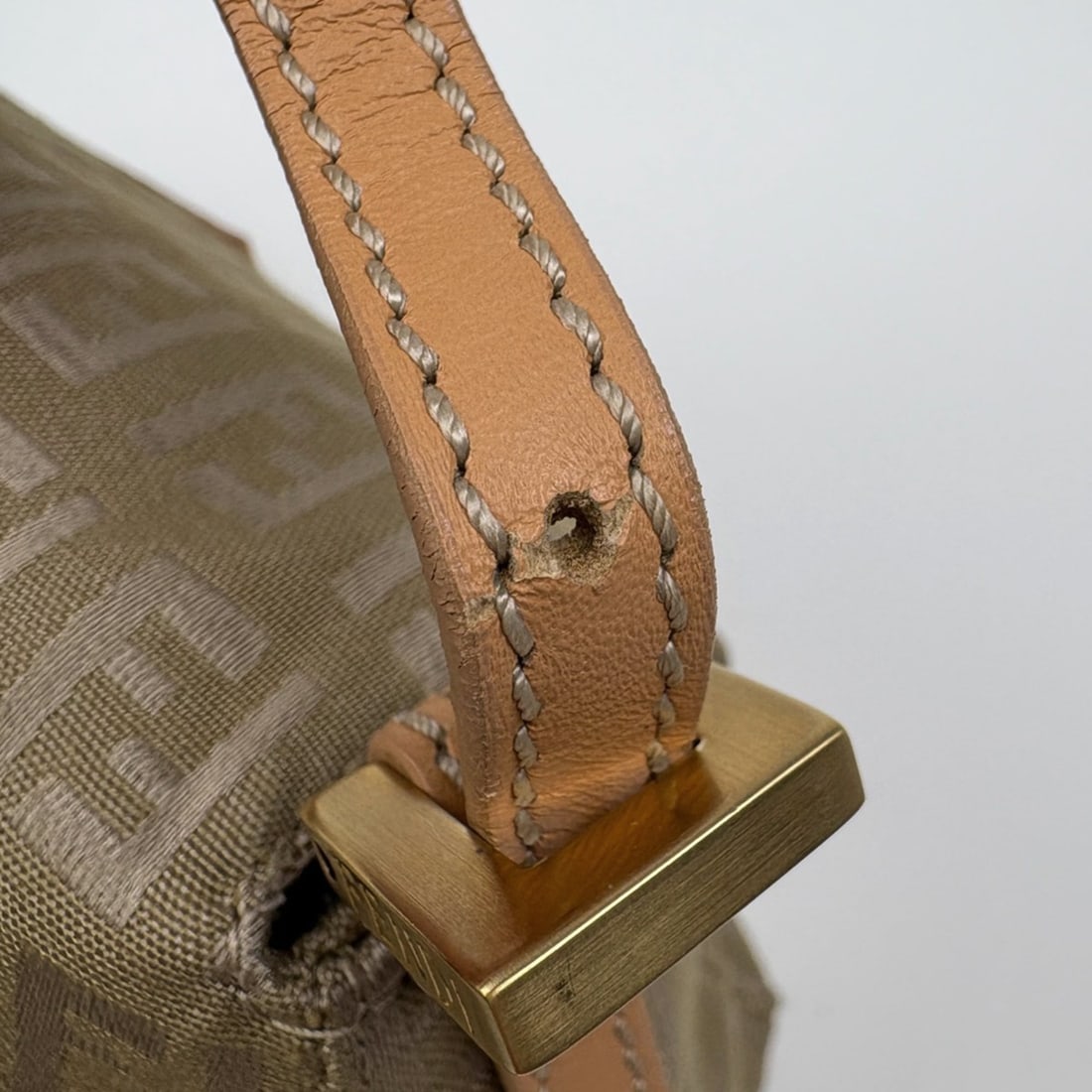 Louis Vuitton Monogram Eclipse Portefeuille Brazza M61697 Wallet - 6