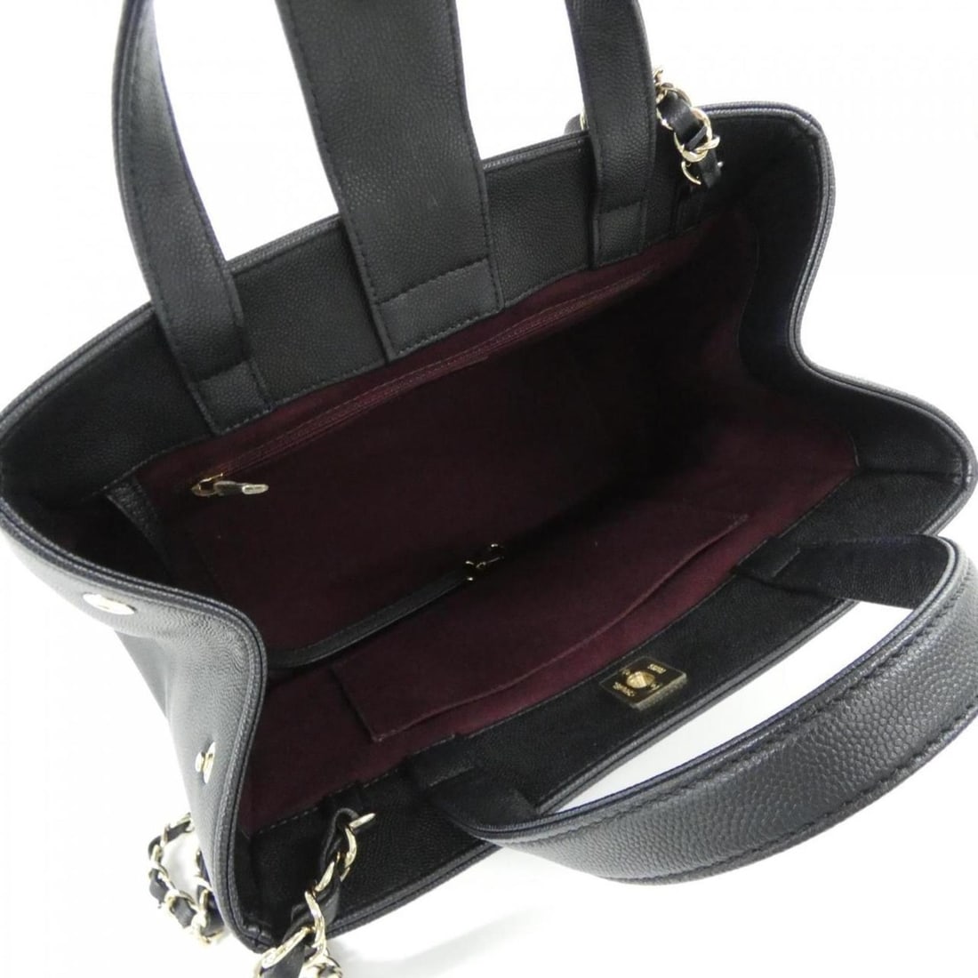 Chanel 93750 handbag - 6