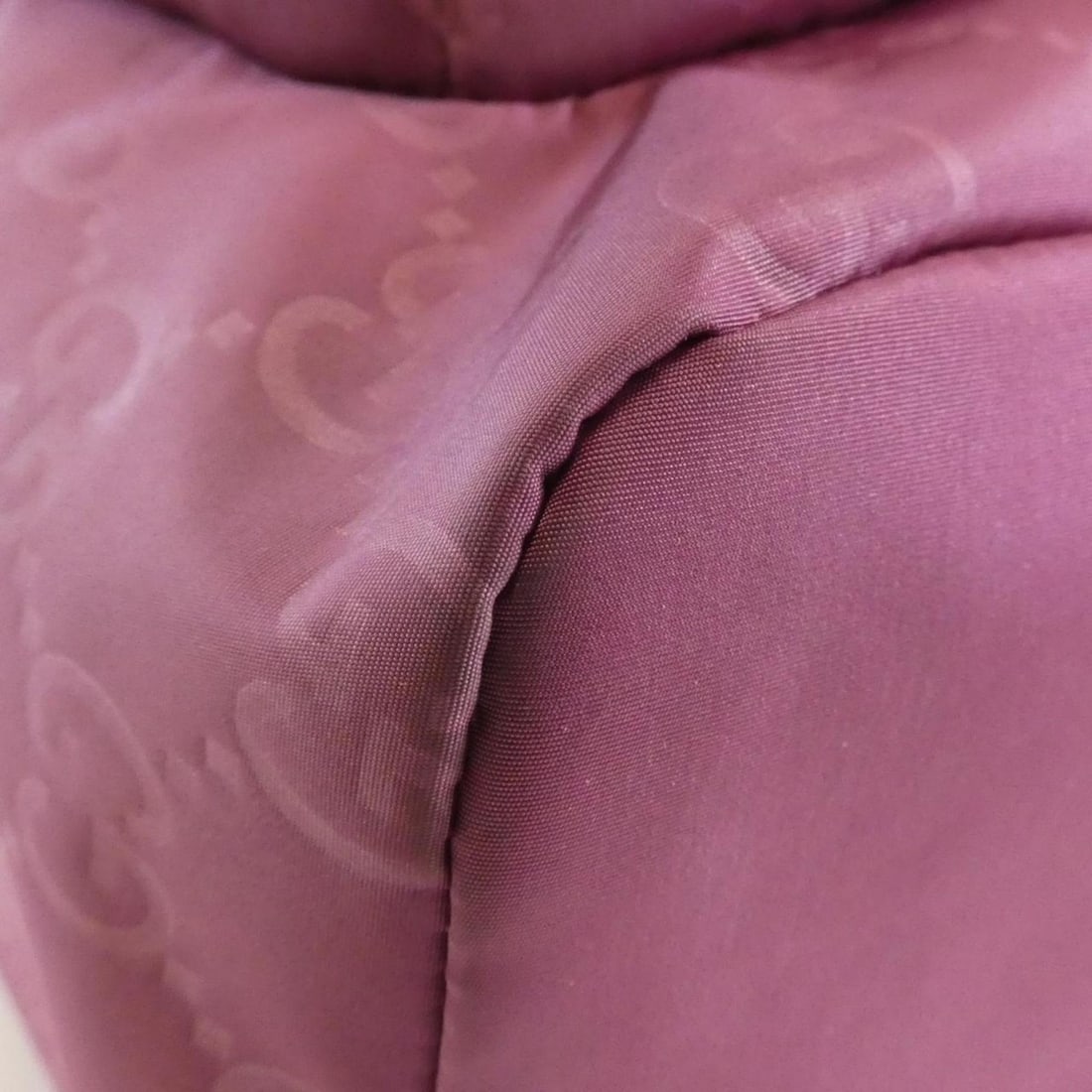 Gucci 406361 Backpack - 3