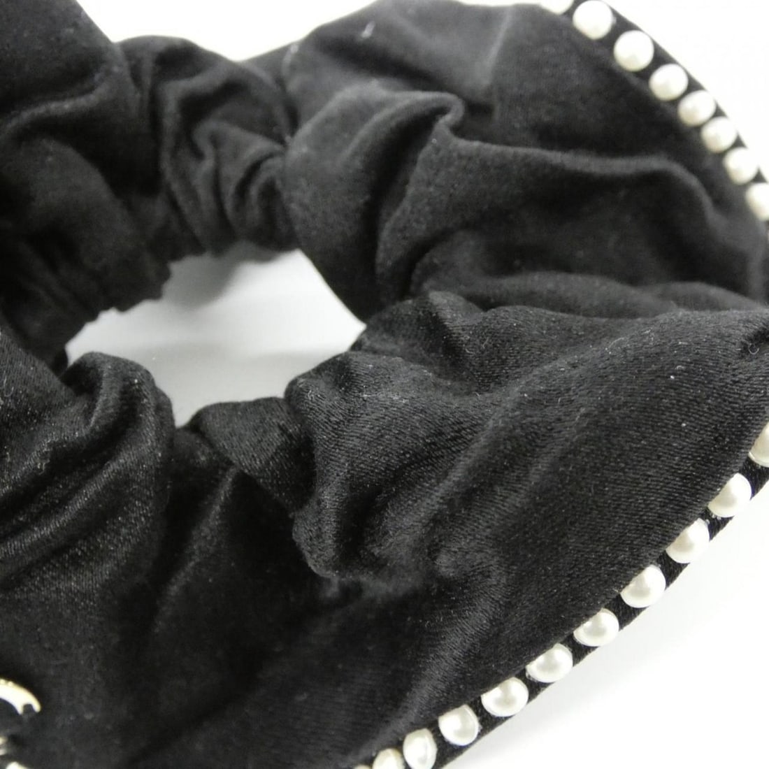 Chanel AA9137 Scrunchie - 3