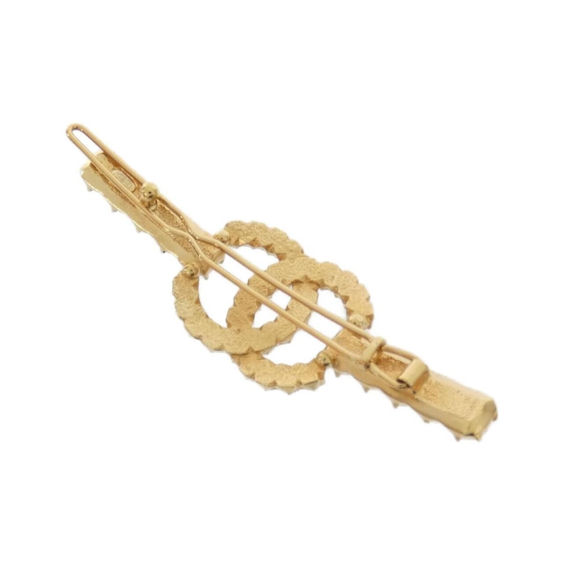 Chanel AB5237 Barrette - 2