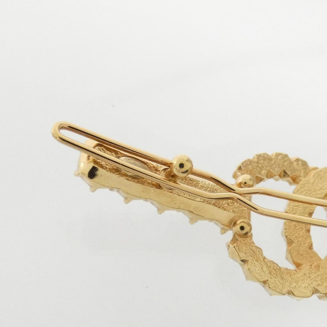 Chanel AB5237 Barrette - 3