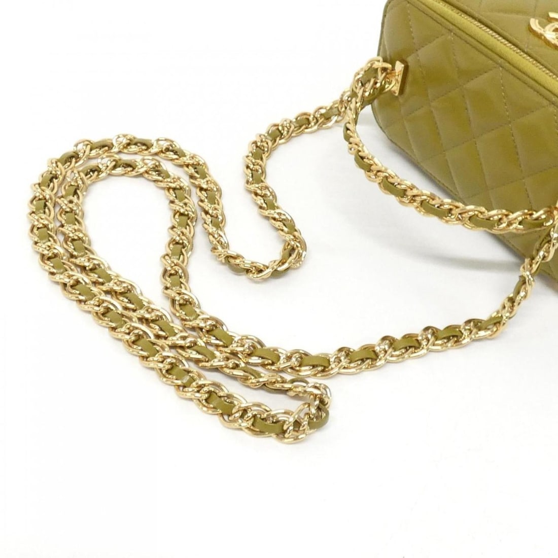 Chanel AP3315 handbag - 7