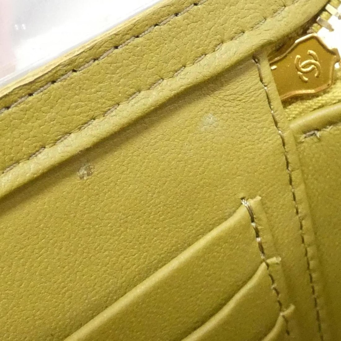 Chanel AP3315 handbag - 9