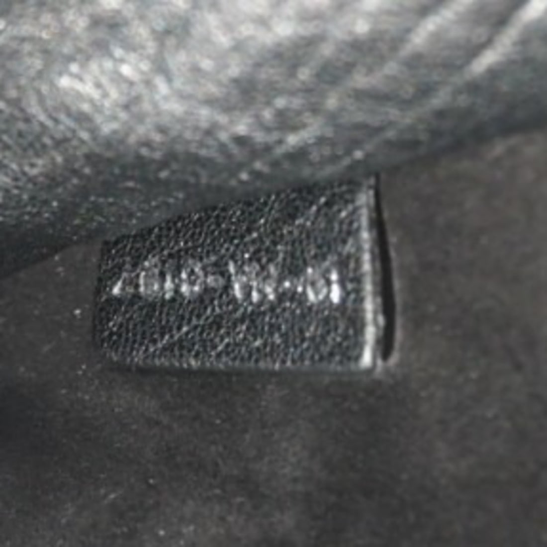 Chanel AA7530 Scrunchie - 15