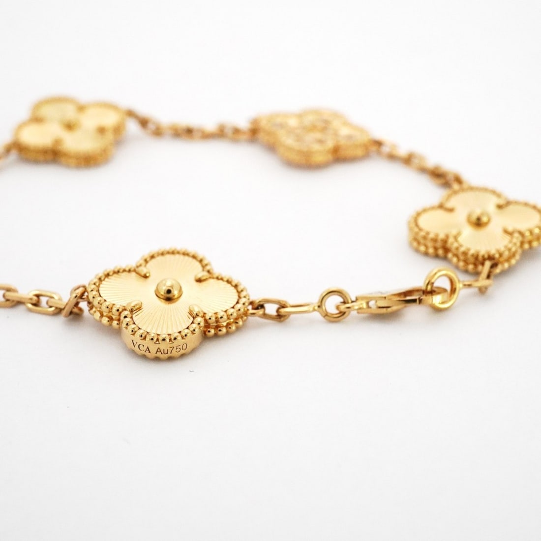 Chanel AA7530 Scrunchie - 6