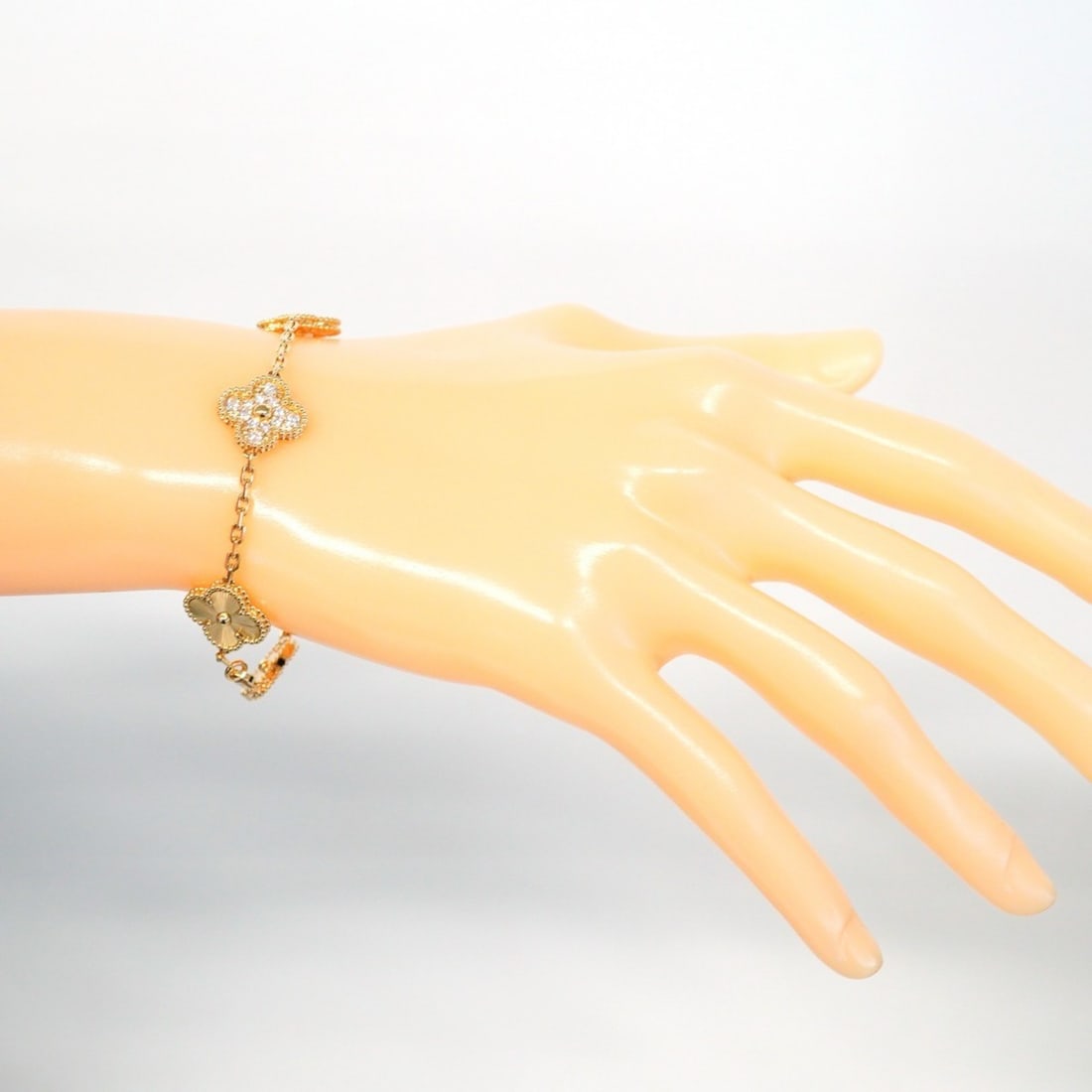 Chanel AA7530 Scrunchie - 7