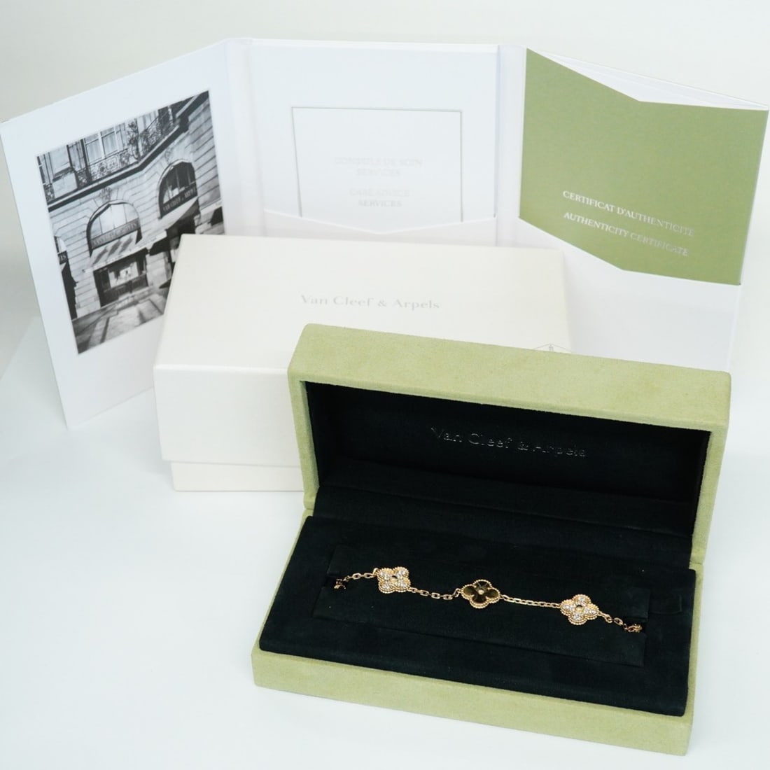 Chanel AA7530 Scrunchie - 8