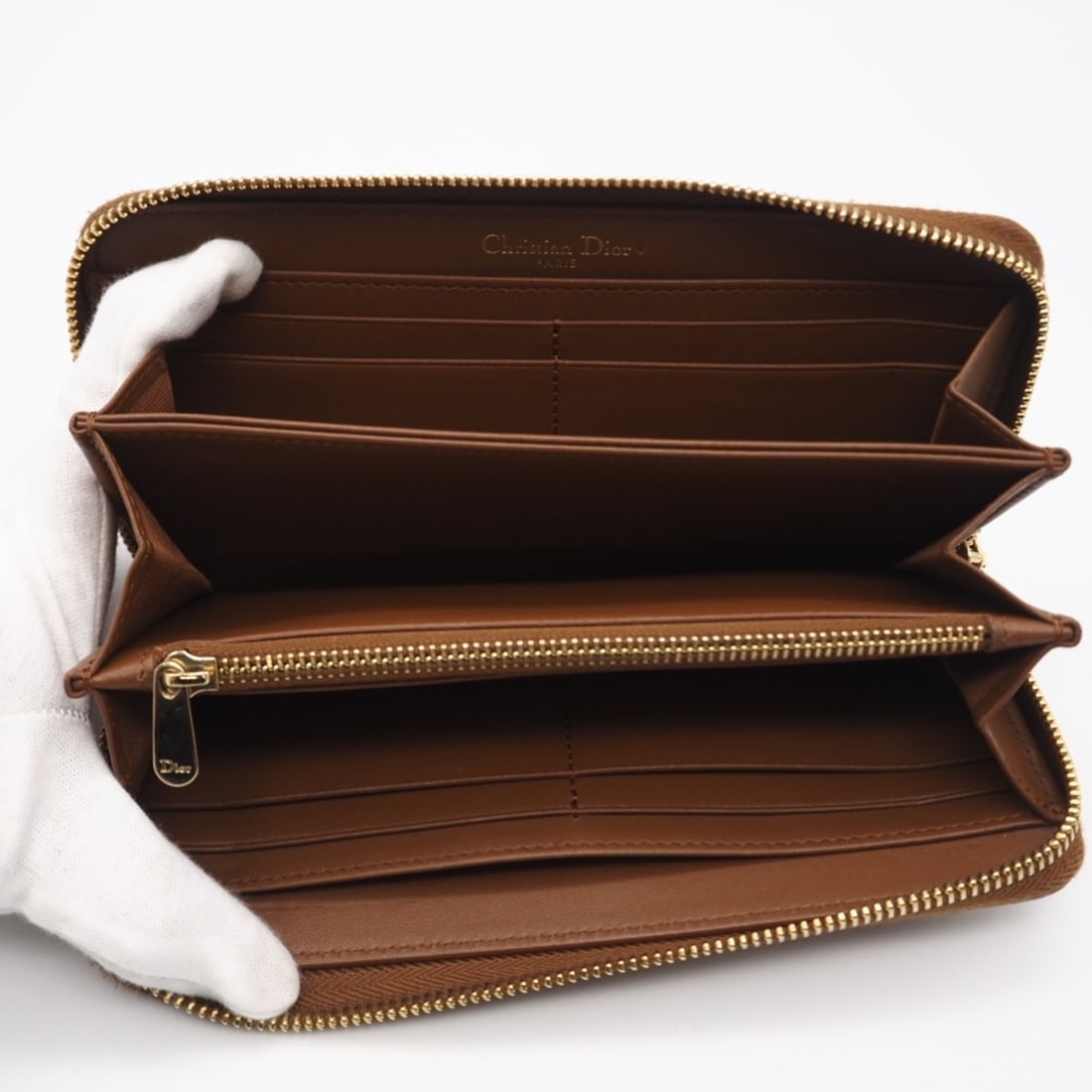 Christian Dior Night Code R2278WOMLQ Ring - 13