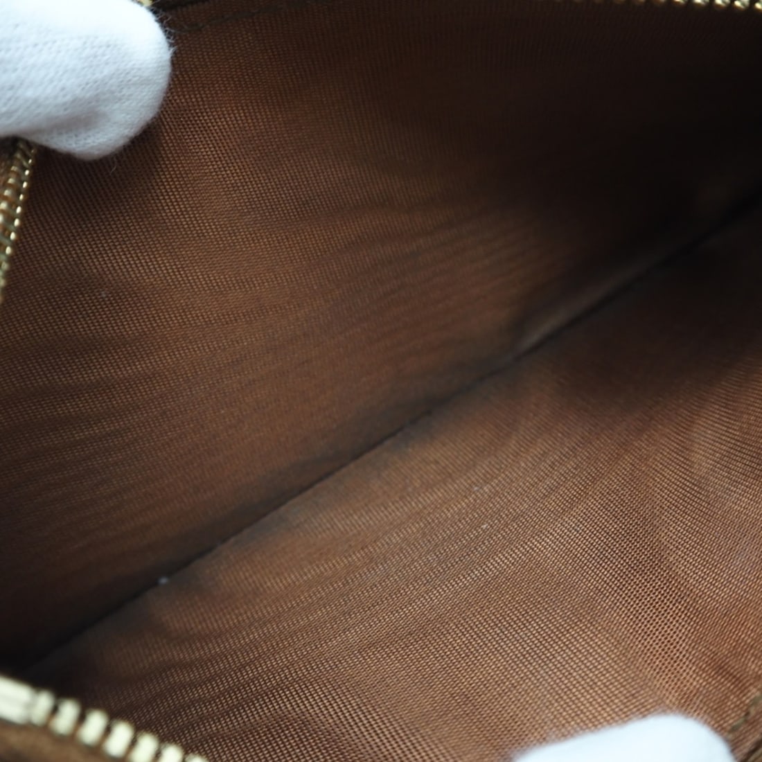 Christian Dior Night Code R2278WOMLQ Ring - 14