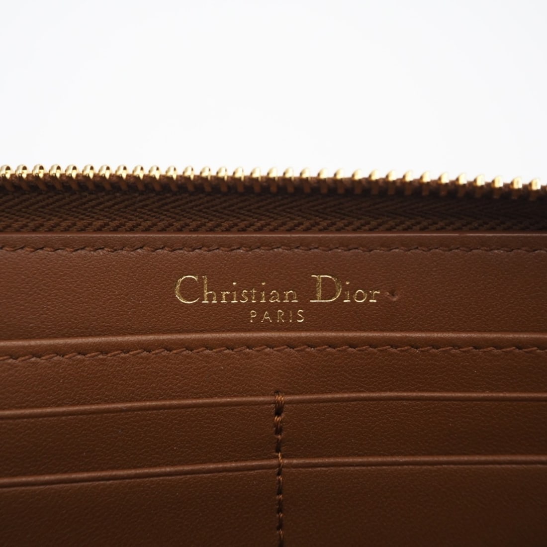 Christian Dior Night Code R2278WOMLQ Ring - 16