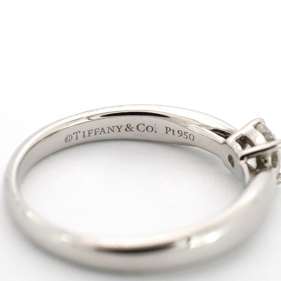 Christian Dior Night Code R2278WOMLQ Ring - 4