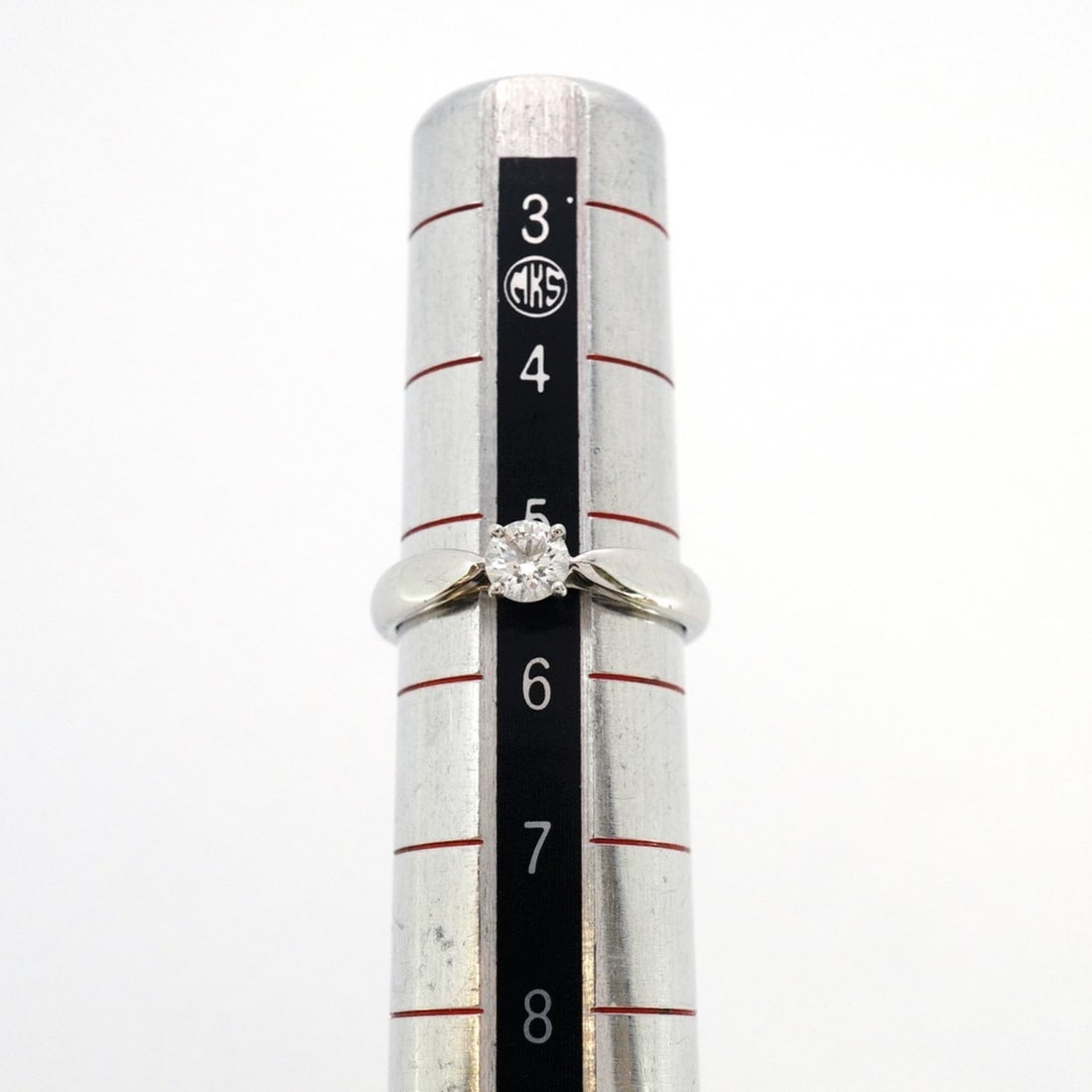 Christian Dior Night Code R2278WOMLQ Ring - 6