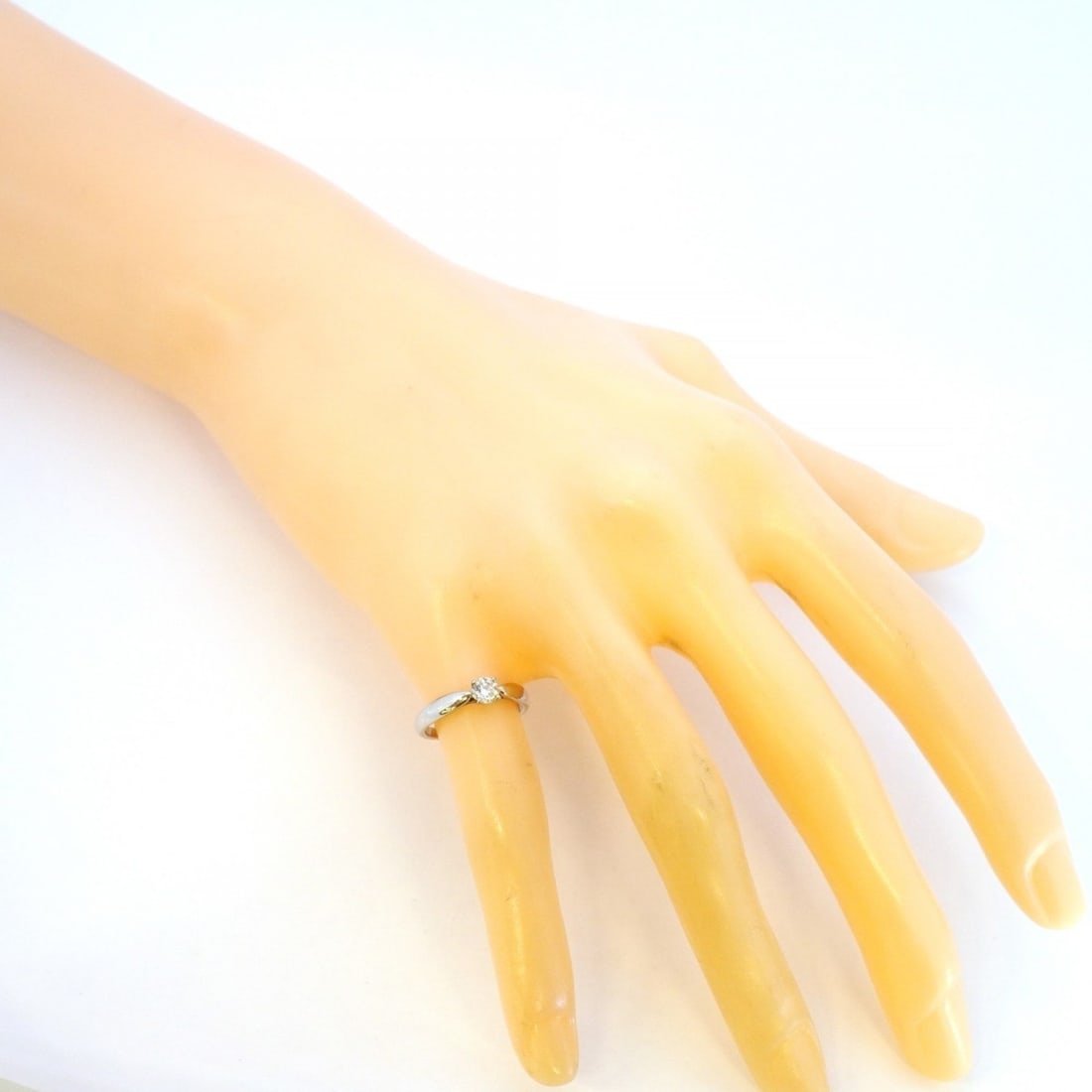 Christian Dior Night Code R2278WOMLQ Ring - 7